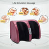 Electric Foot Massager Pain Relief Massager, foot massager, body Massager